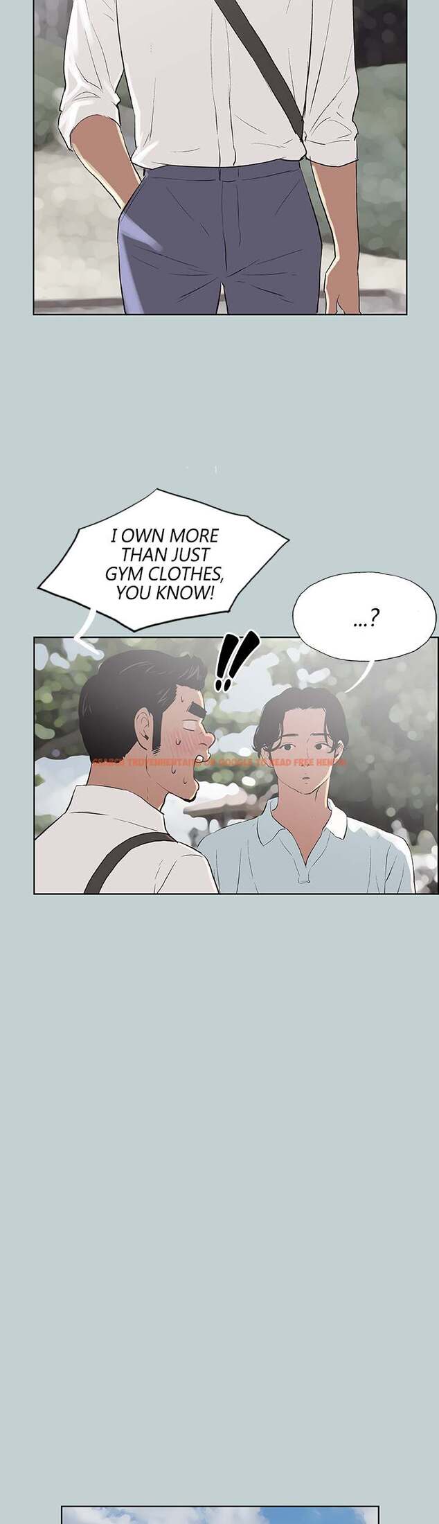 Read Hentai Image 2 169 in comic Love Square - Chapter 58 - hentaitnt.net