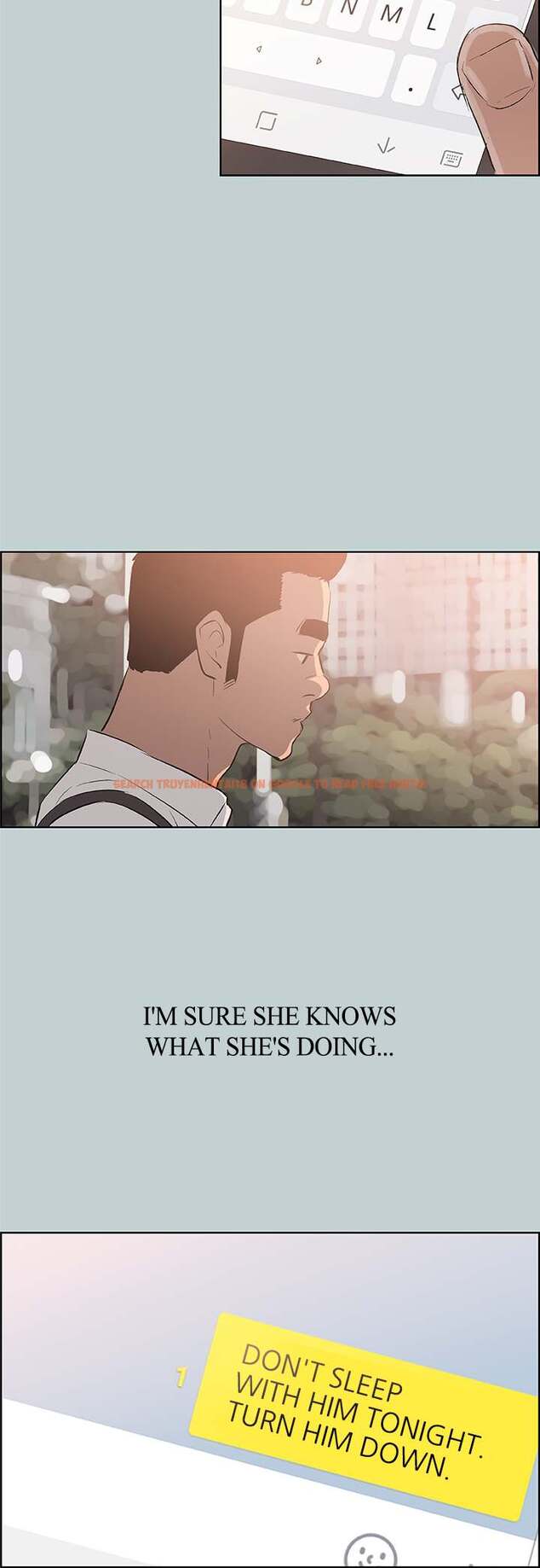 Read Hentai Image 21 169 in comic Love Square - Chapter 58 - hentaitnt.net
