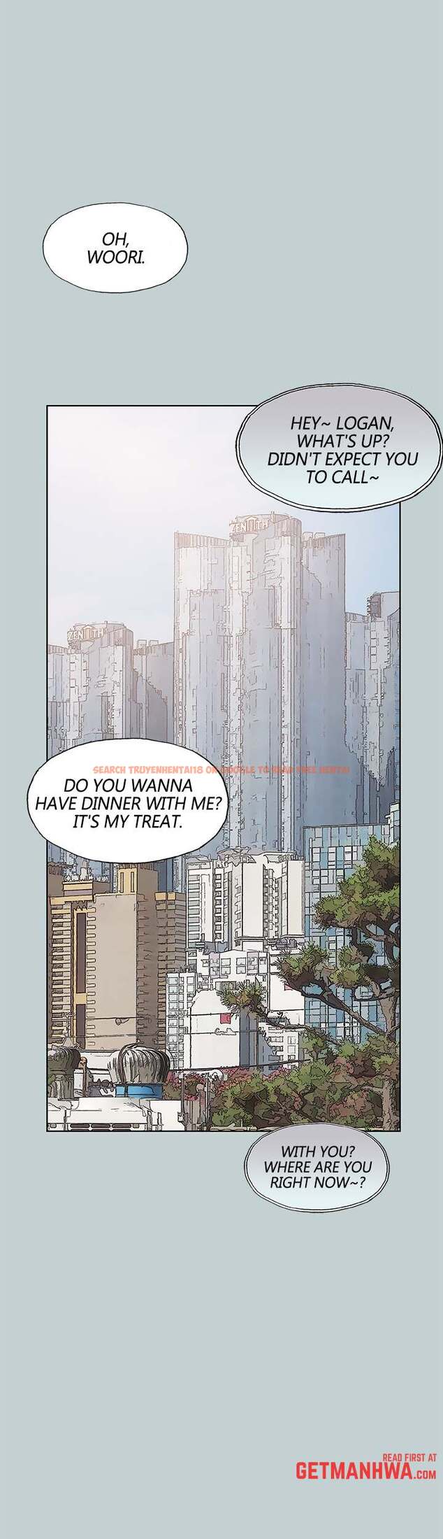 Read Hentai Image 23 169 in comic Love Square - Chapter 58 - hentaitnt.net