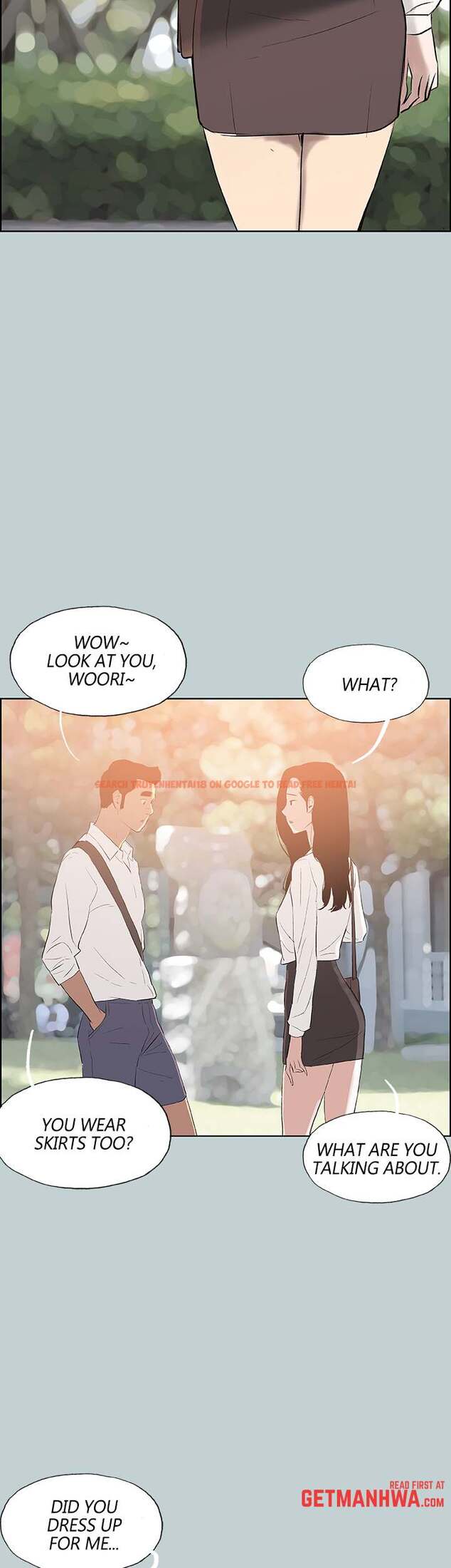 Read Hentai Image 26 170 in comic Love Square - Chapter 58 - hentaitnt.net