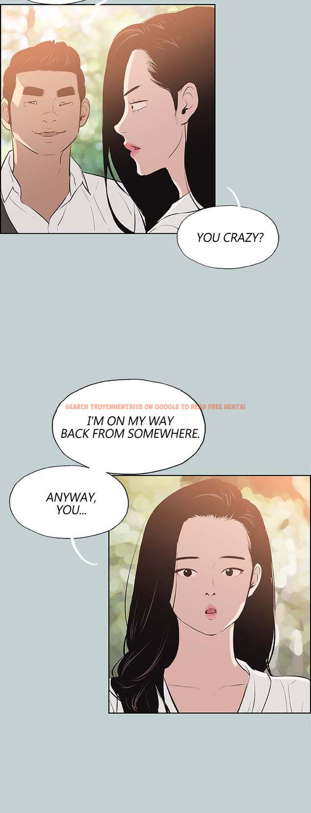Read Hentai Image 27 170 in comic Love Square - Chapter 58 - hentaitnt.net