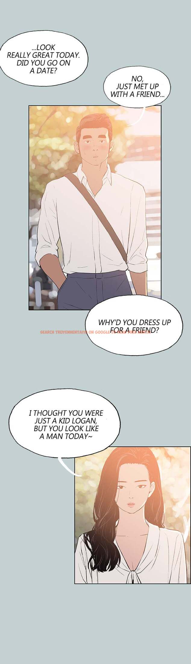 Read Hentai Image 28 174 in comic Love Square - Chapter 58 - hentaitnt.net