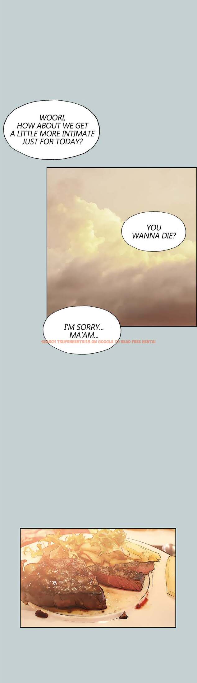 Read Hentai Image 31 174 in comic Love Square - Chapter 58 - hentaitnt.net