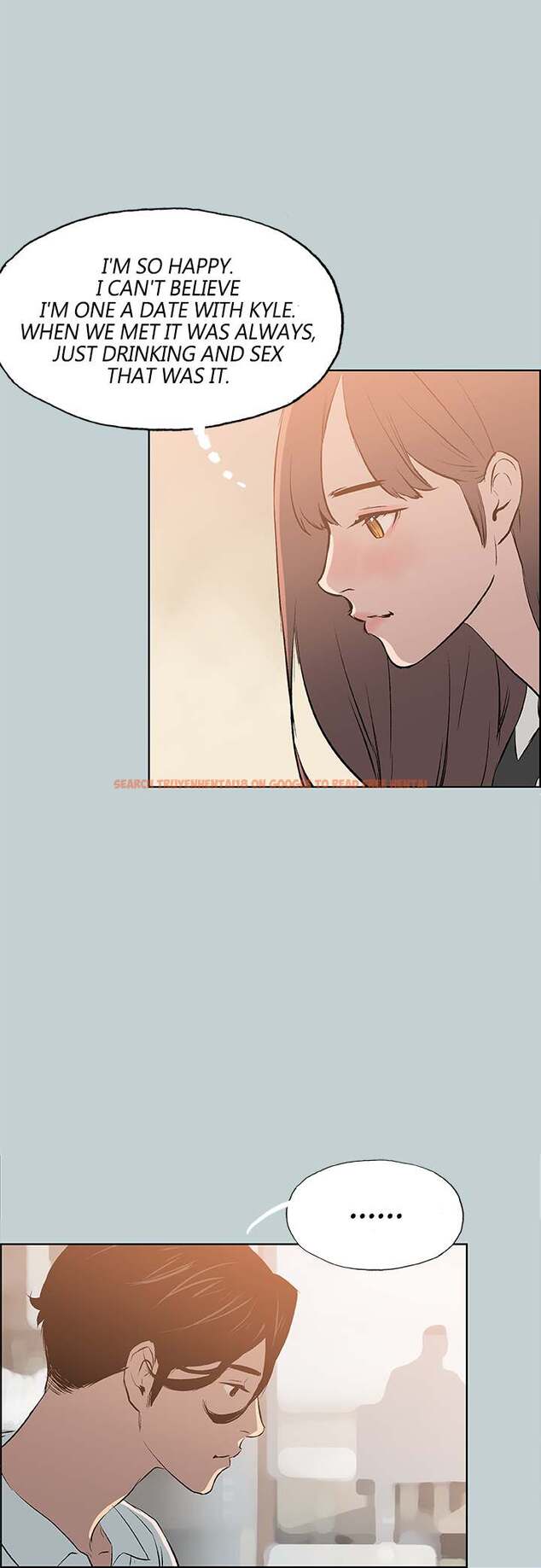 Read Hentai Image 33 174 in comic Love Square - Chapter 58 - hentaitnt.net