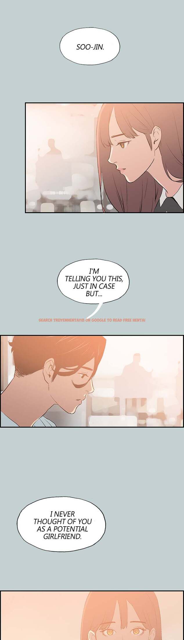 Read Hentai Image 34 174 in comic Love Square - Chapter 58 - hentaitnt.net