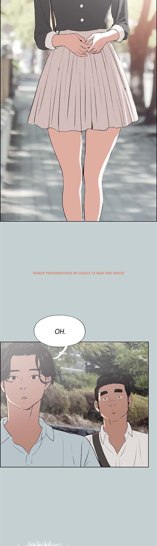 Read Hentai Image 6 169 in comic Love Square - Chapter 58 - hentaitnt.net