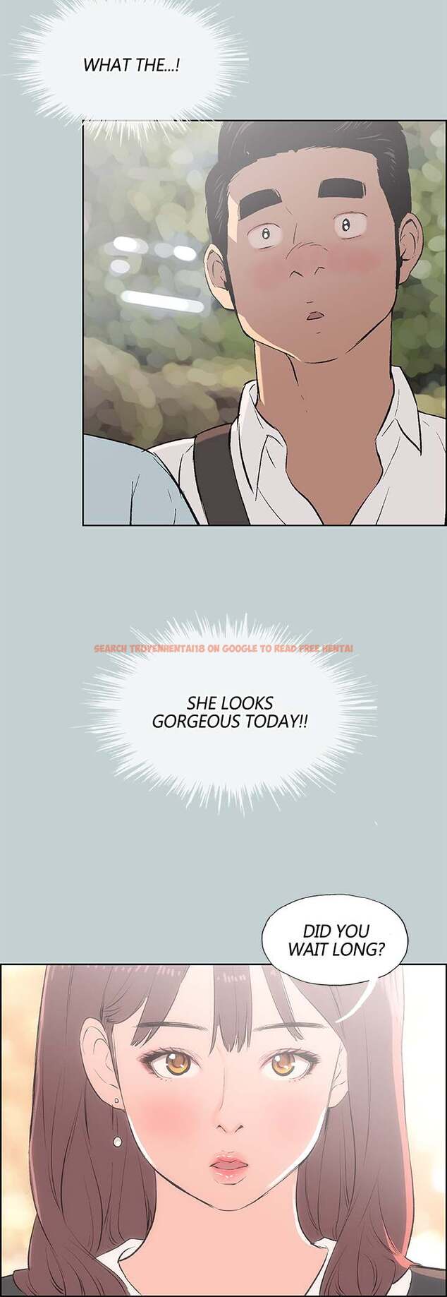 Read Hentai Image 7 169 in comic Love Square - Chapter 58 - hentaitnt.net