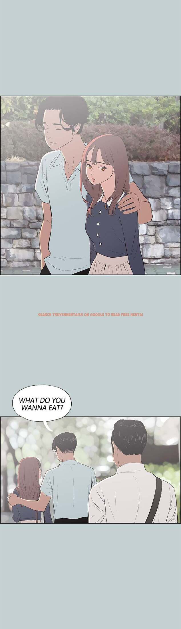 Read Hentai Image 9 169 in comic Love Square - Chapter 58 - hentaitnt.net