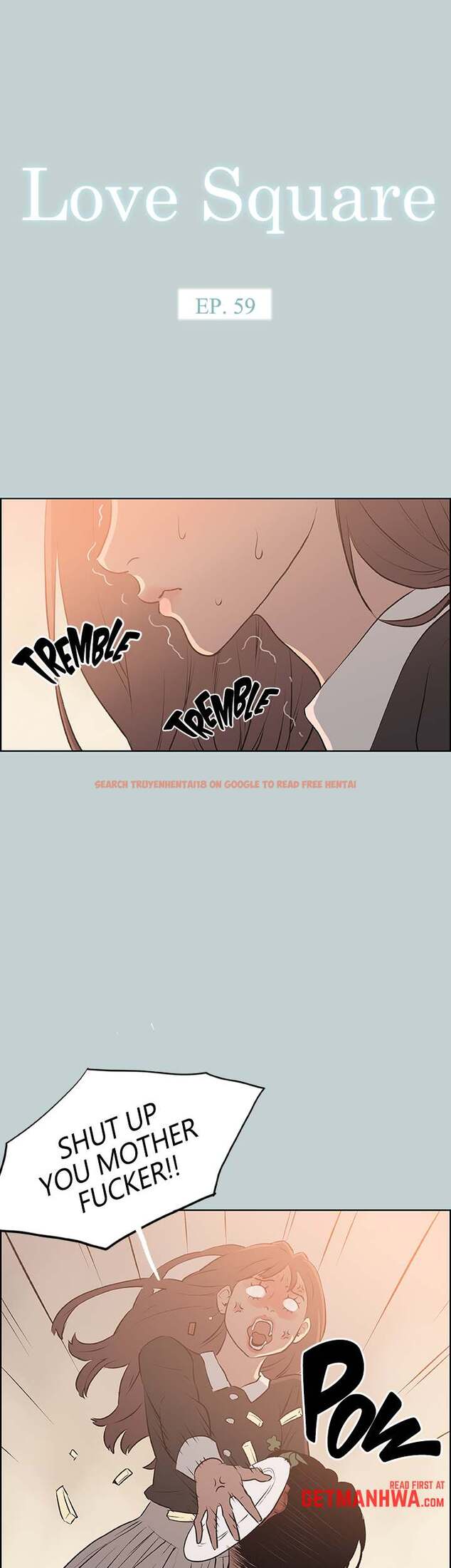 Read Hentai Image 1 169 in comic Love Square - Chapter 59 - hentaitnt.net