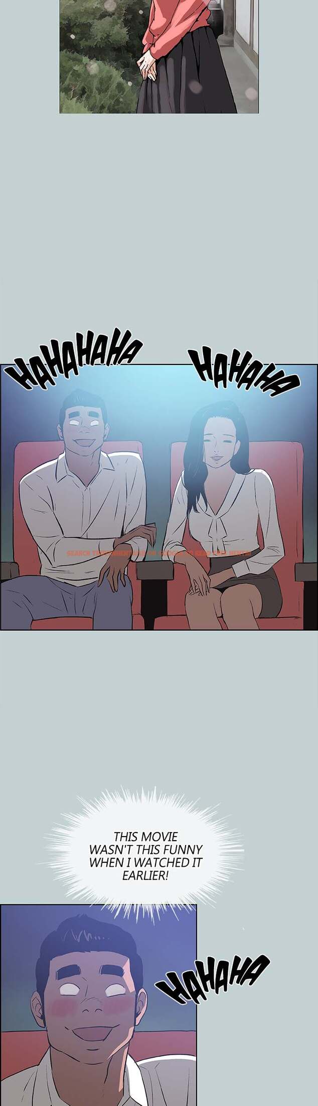 Read Hentai Image 11 169 in comic Love Square - Chapter 59 - hentaitnt.net