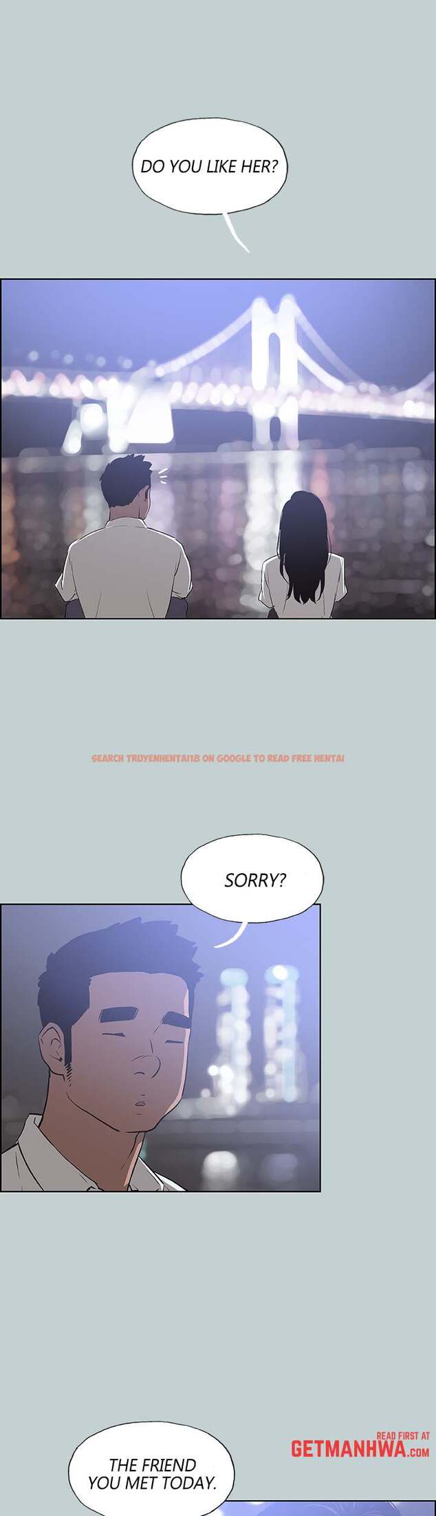 Read Hentai Image 16 169 in comic Love Square - Chapter 59 - hentaitnt.net
