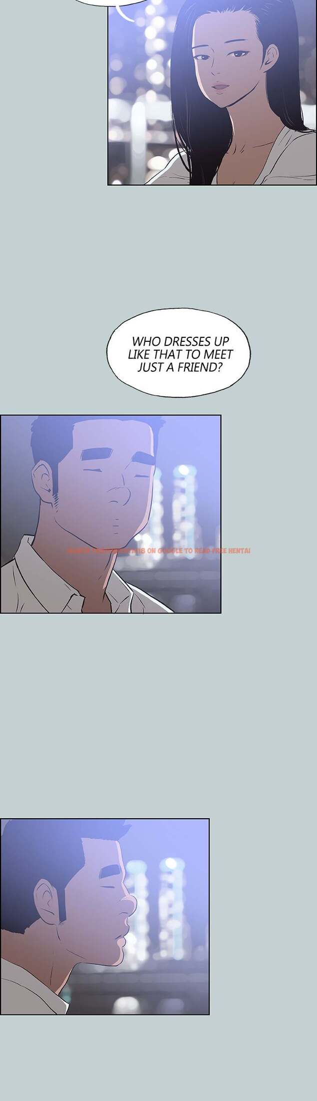 Read Hentai Image 17 169 in comic Love Square - Chapter 59 - hentaitnt.net