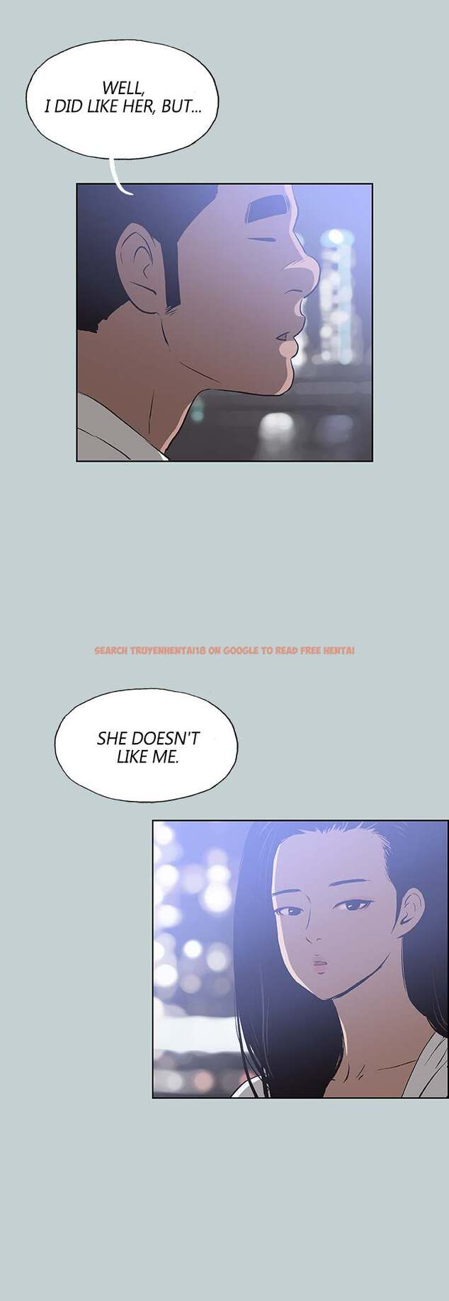 Read Hentai Image 18 169 in comic Love Square - Chapter 59 - hentaitnt.net