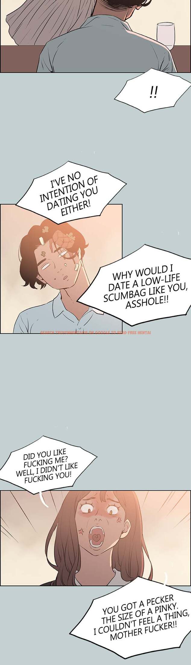 Read Hentai Image 2 169 in comic Love Square - Chapter 59 - hentaitnt.net