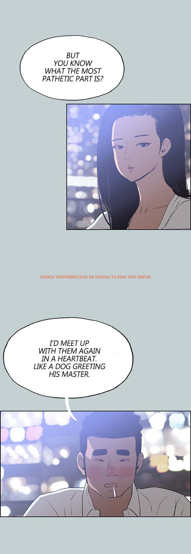 Read Hentai Image 21 169 in comic Love Square - Chapter 59 - hentaitnt.net