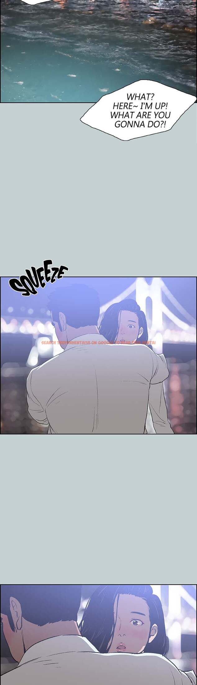 Read Hentai Image 29 169 in comic Love Square - Chapter 59 - hentaitnt.net