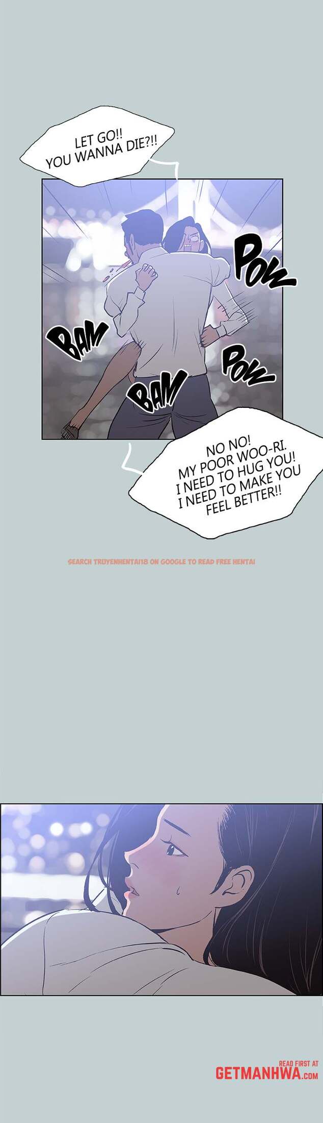 Read Hentai Image 31 169 in comic Love Square - Chapter 59 - hentaitnt.net