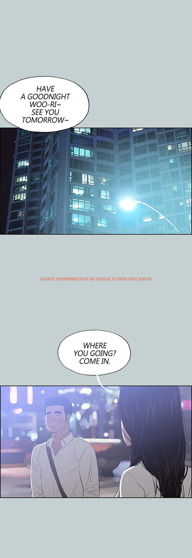 Read Hentai Image 33 169 in comic Love Square - Chapter 59 - hentaitnt.net
