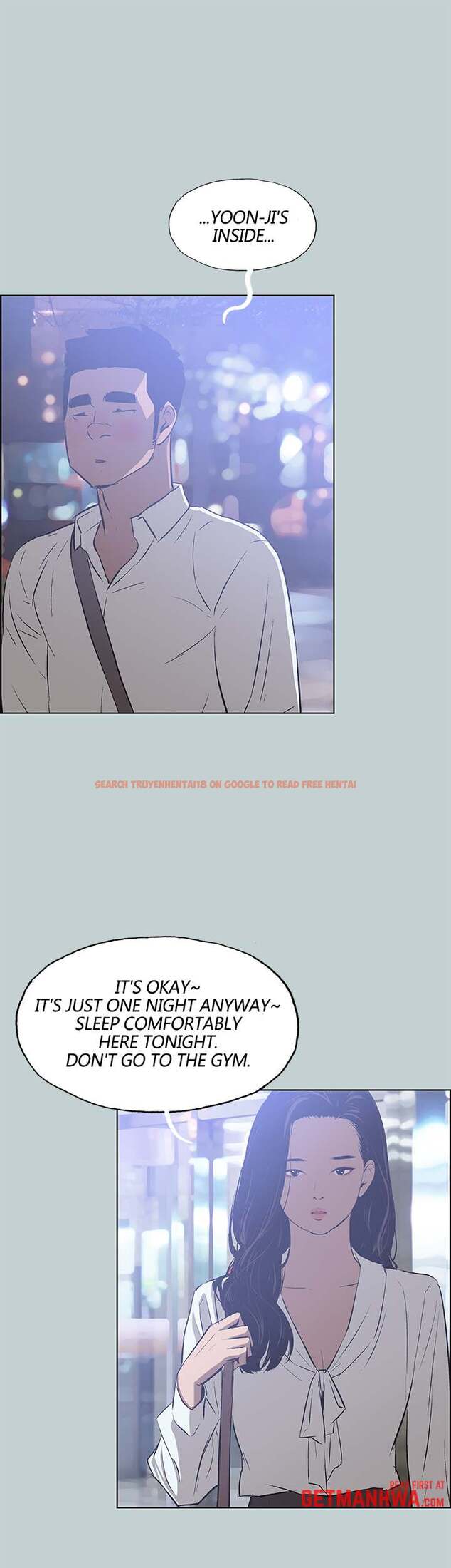 Read Hentai Image 34 169 in comic Love Square - Chapter 59 - hentaitnt.net