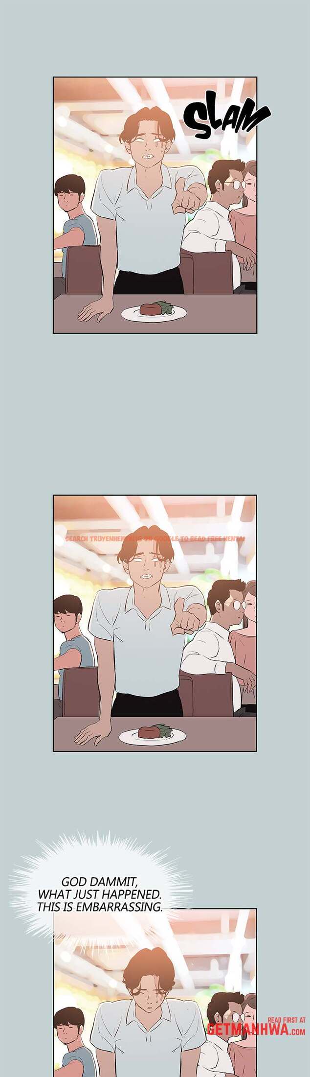 Read Hentai Image 4 169 in comic Love Square - Chapter 59 - hentaitnt.net