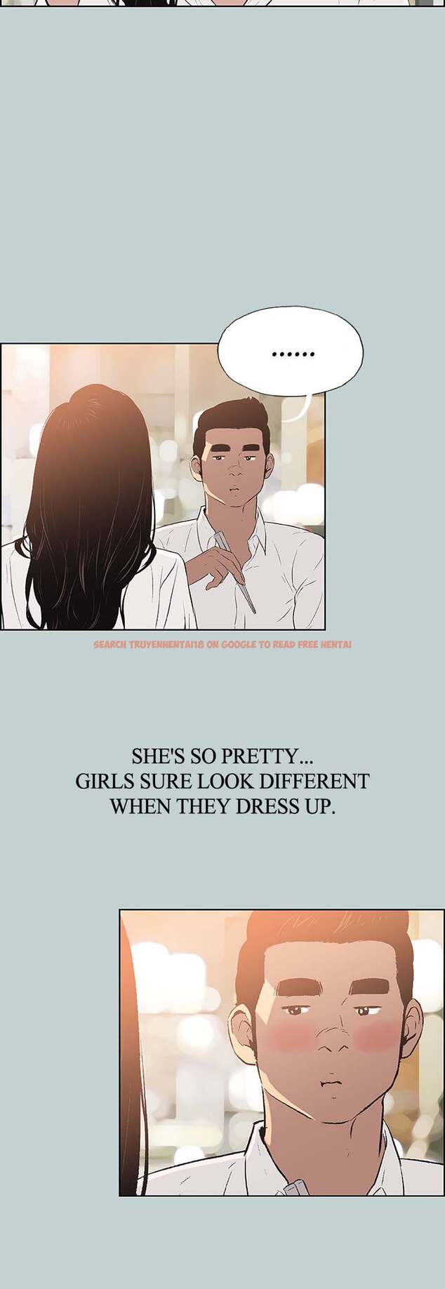 Read Hentai Image 6 169 in comic Love Square - Chapter 59 - hentaitnt.net
