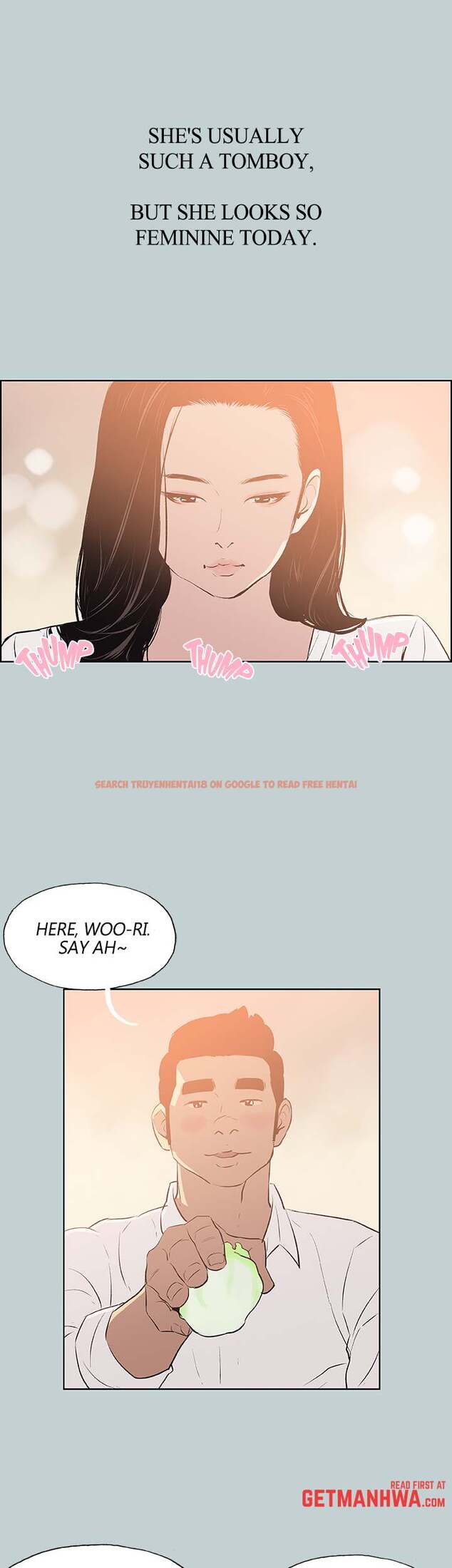 Read Hentai Image 7 169 in comic Love Square - Chapter 59 - hentaitnt.net