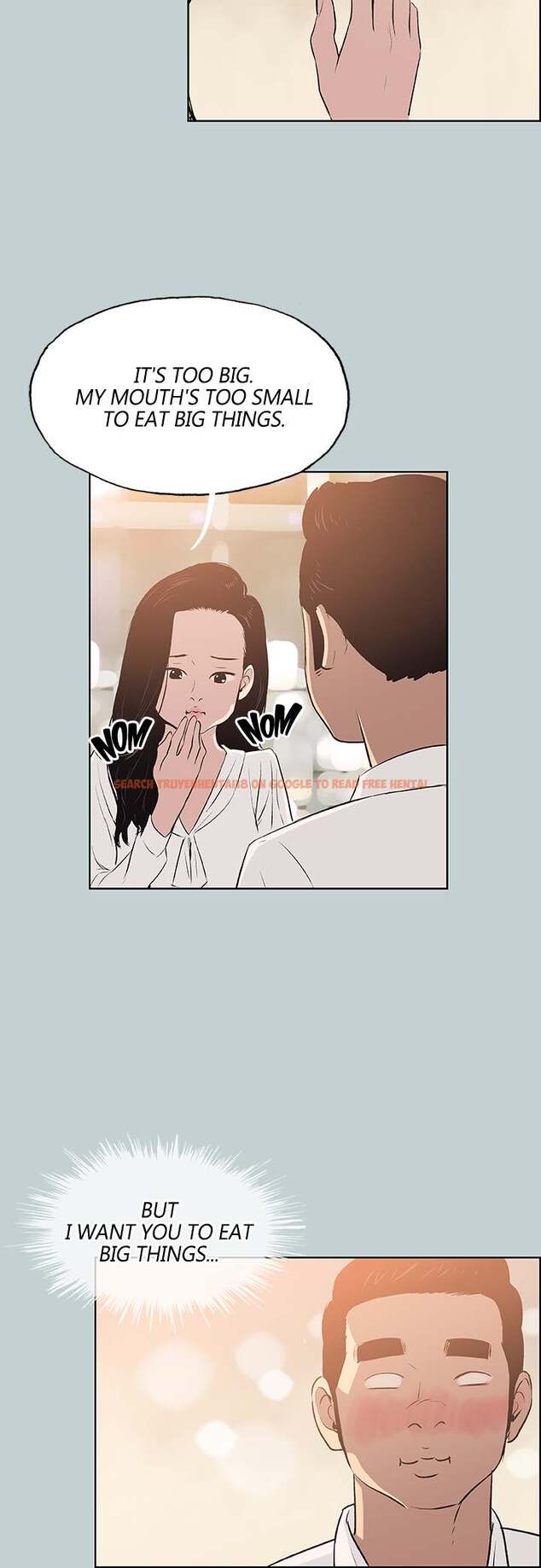 Read Hentai Image 9 169 in comic Love Square - Chapter 59 - hentaitnt.net