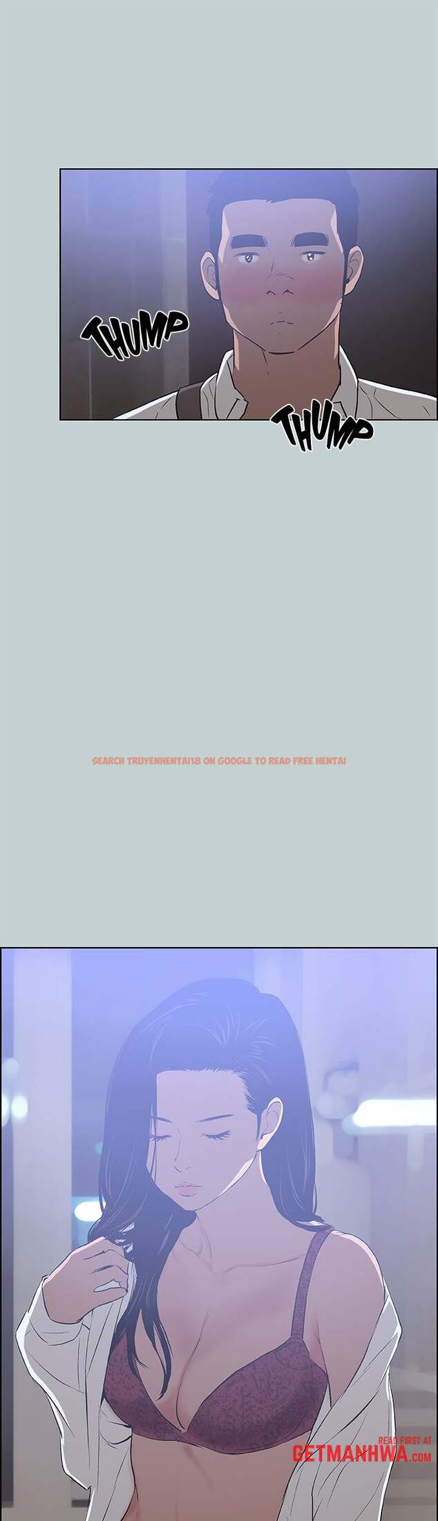 Read Hentai Image 10 169 in comic Love Square - Chapter 60 - hentaitnt.net