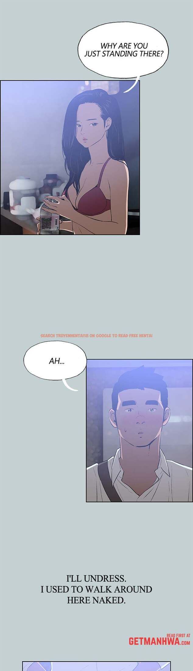 Read Hentai Image 13 169 in comic Love Square - Chapter 60 - hentaitnt.net