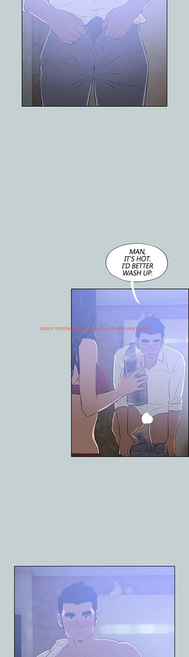 Read Hentai Image 14 169 in comic Love Square - Chapter 60 - hentaitnt.net