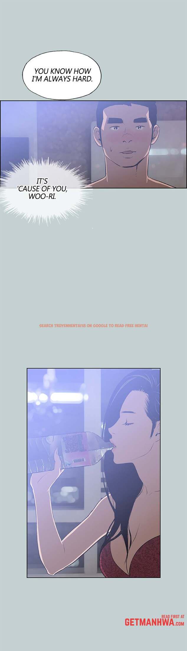 Read Hentai Image 16 169 in comic Love Square - Chapter 60 - hentaitnt.net
