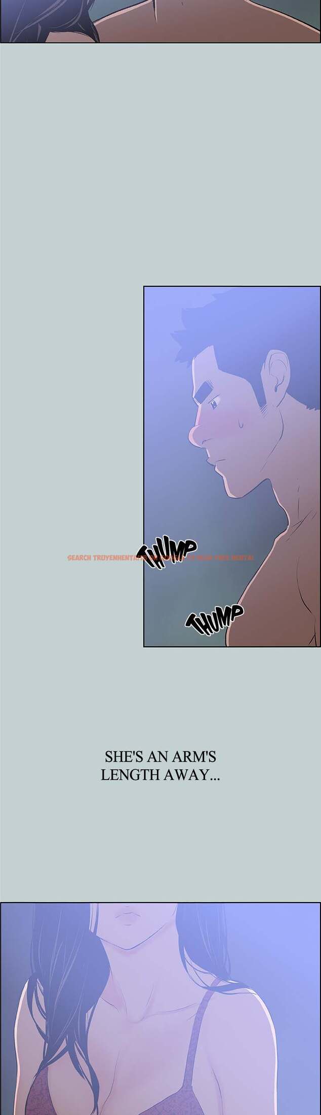 Read Hentai Image 20 169 in comic Love Square - Chapter 60 - hentaitnt.net
