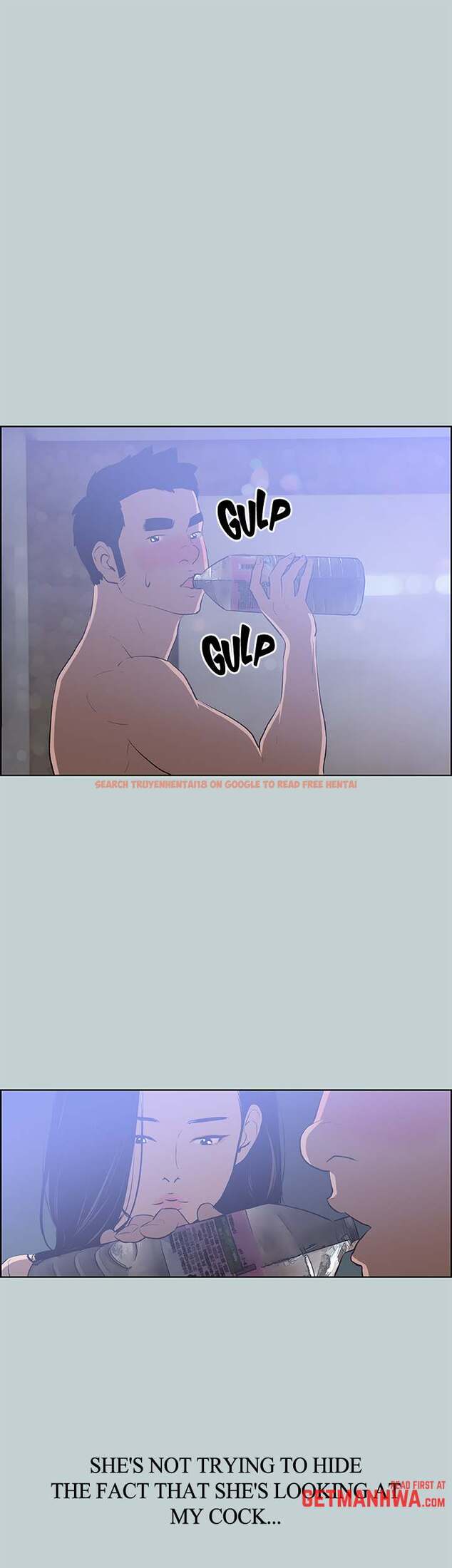 Read Hentai Image 22 169 in comic Love Square - Chapter 60 - hentaitnt.net