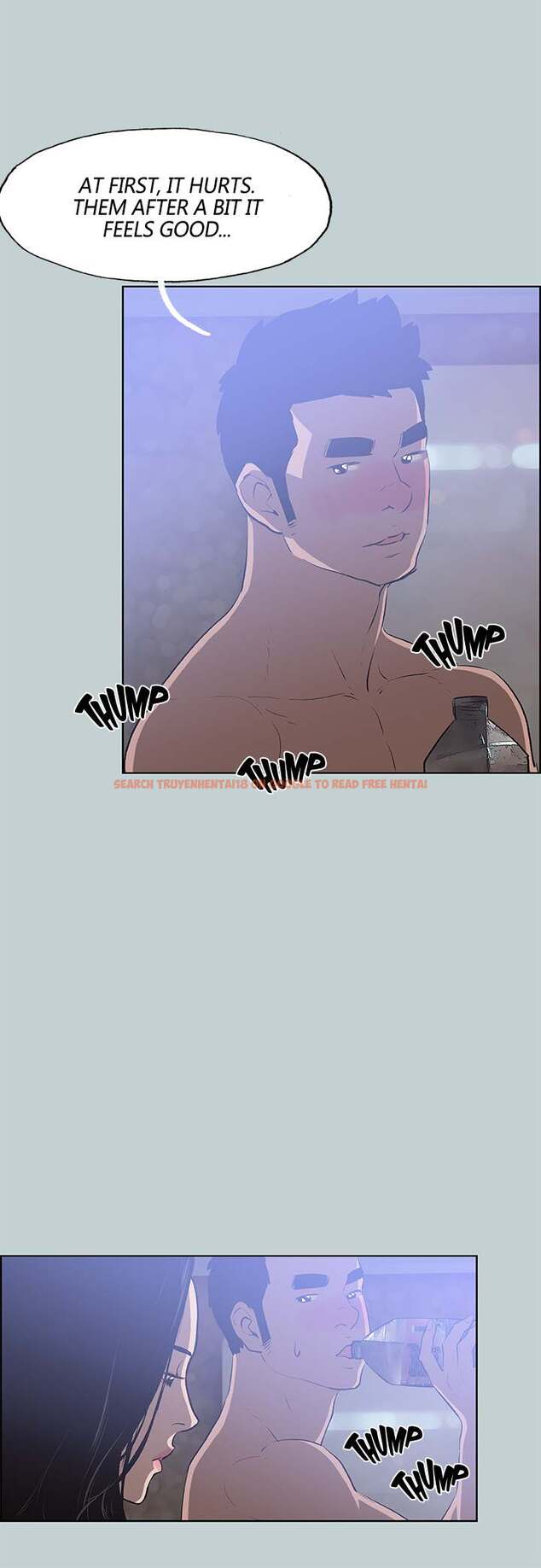 Read Hentai Image 24 169 in comic Love Square - Chapter 60 - hentaitnt.net