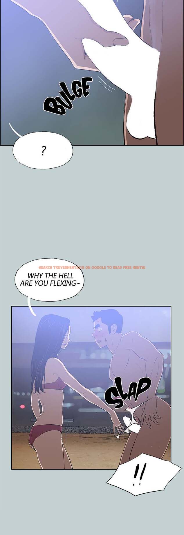 Read Hentai Image 30 169 in comic Love Square - Chapter 60 - hentaitnt.net