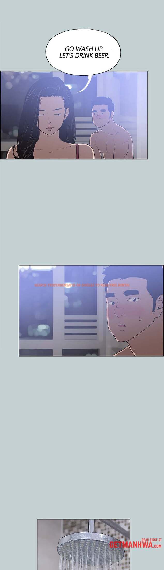 Read Hentai Image 31 169 in comic Love Square - Chapter 60 - hentaitnt.net