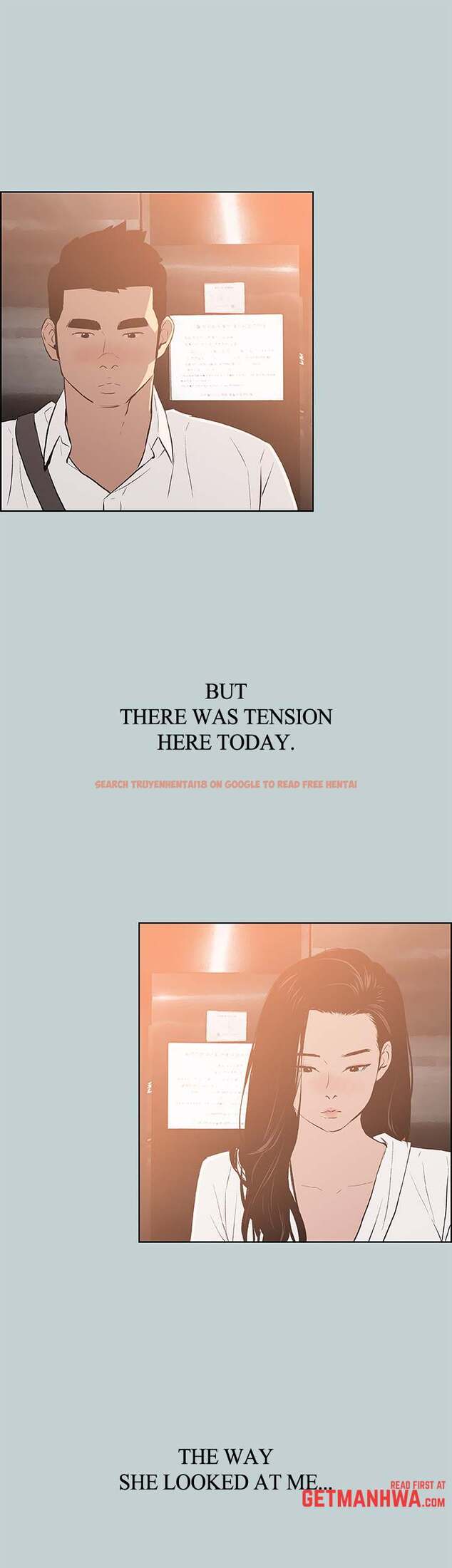 Read Hentai Image 4 169 in comic Love Square - Chapter 60 - hentaitnt.net