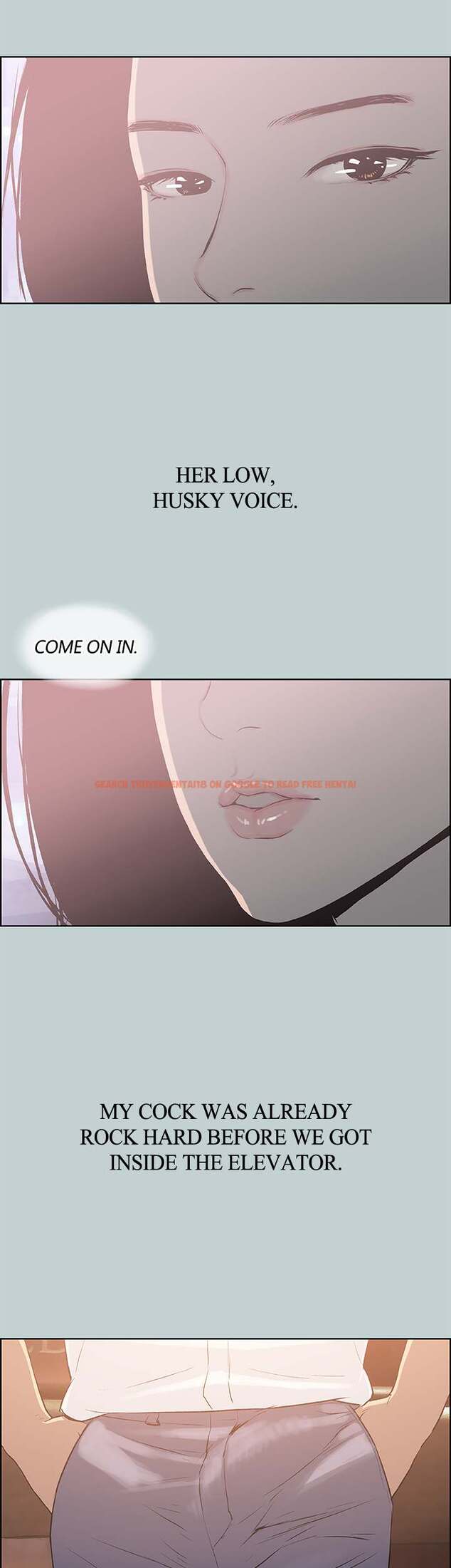 Read Hentai Image 5 169 in comic Love Square - Chapter 60 - hentaitnt.net