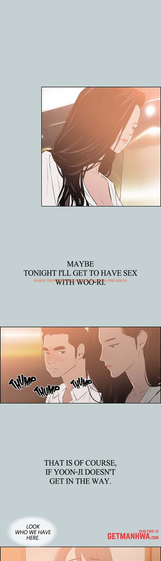 Read Hentai Image 7 169 in comic Love Square - Chapter 60 - hentaitnt.net