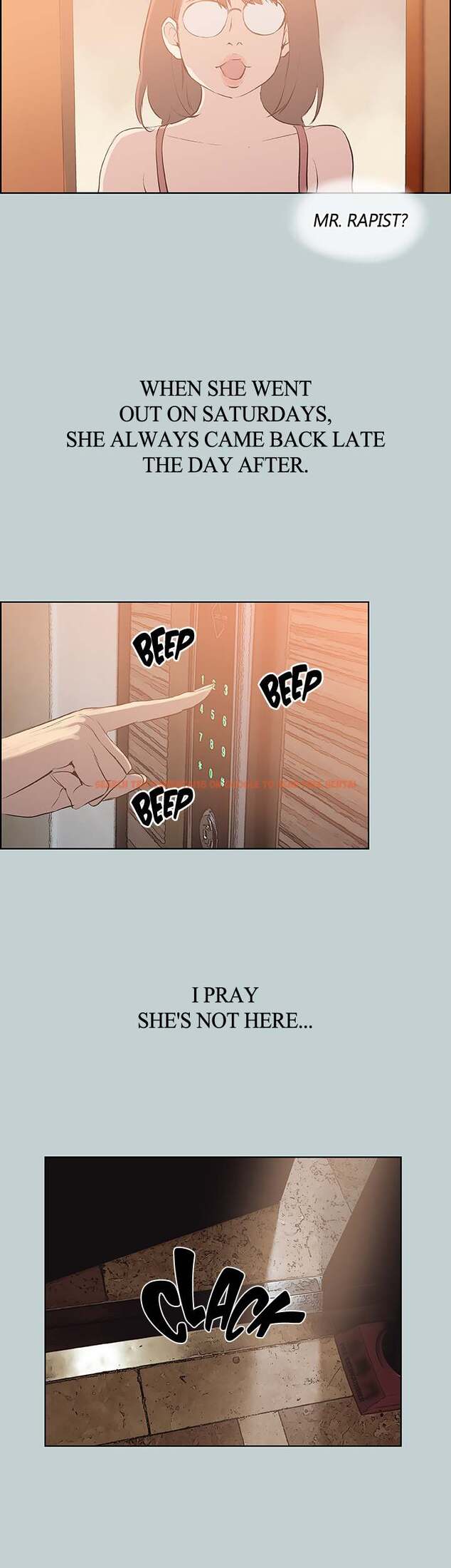 Read Hentai Image 8 169 in comic Love Square - Chapter 60 - hentaitnt.net