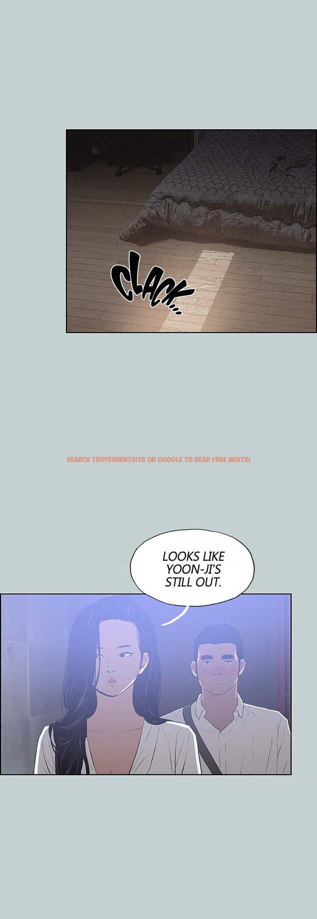 Read Hentai Image 9 169 in comic Love Square - Chapter 60 - hentaitnt.net