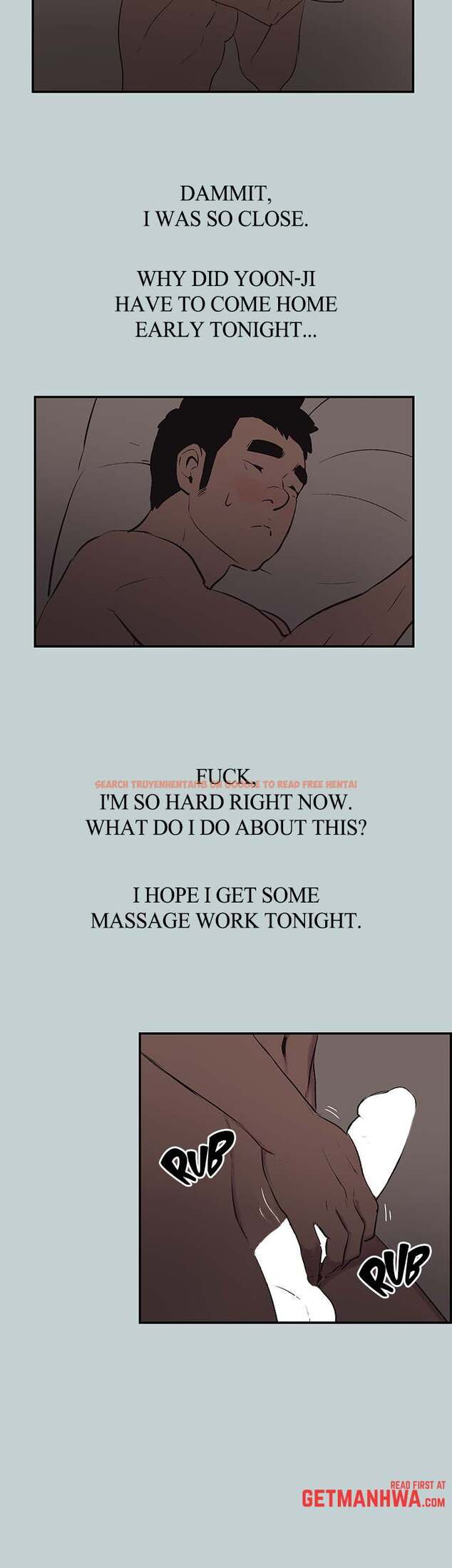 Read Hentai Image 11 169 in comic Love Square - Chapter 61 - hentaitnt.net