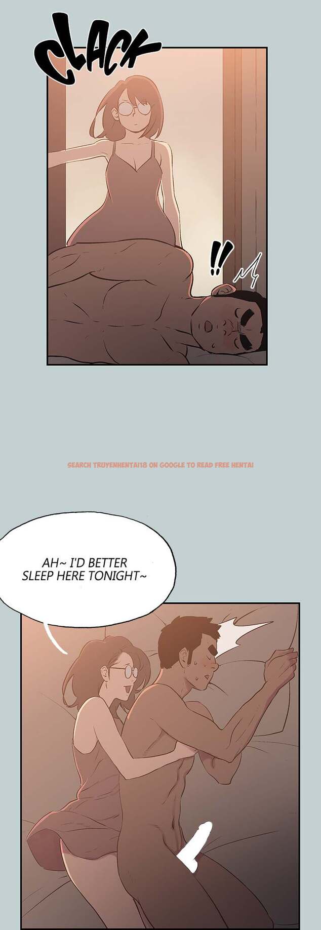 Read Hentai Image 12 169 in comic Love Square - Chapter 61 - hentaitnt.net
