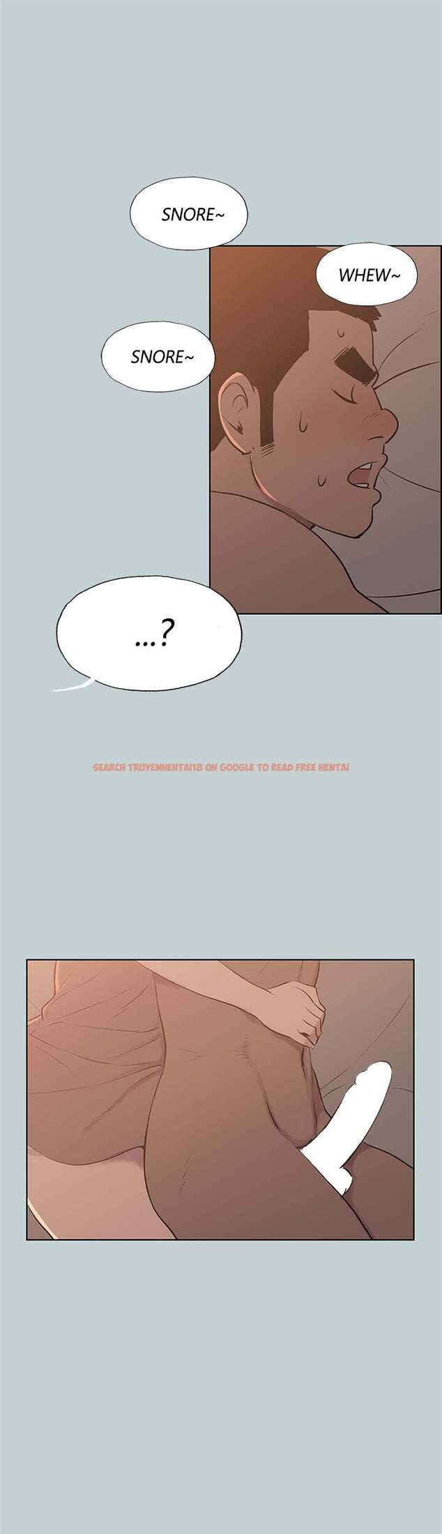 Read Hentai Image 13 169 in comic Love Square - Chapter 61 - hentaitnt.net