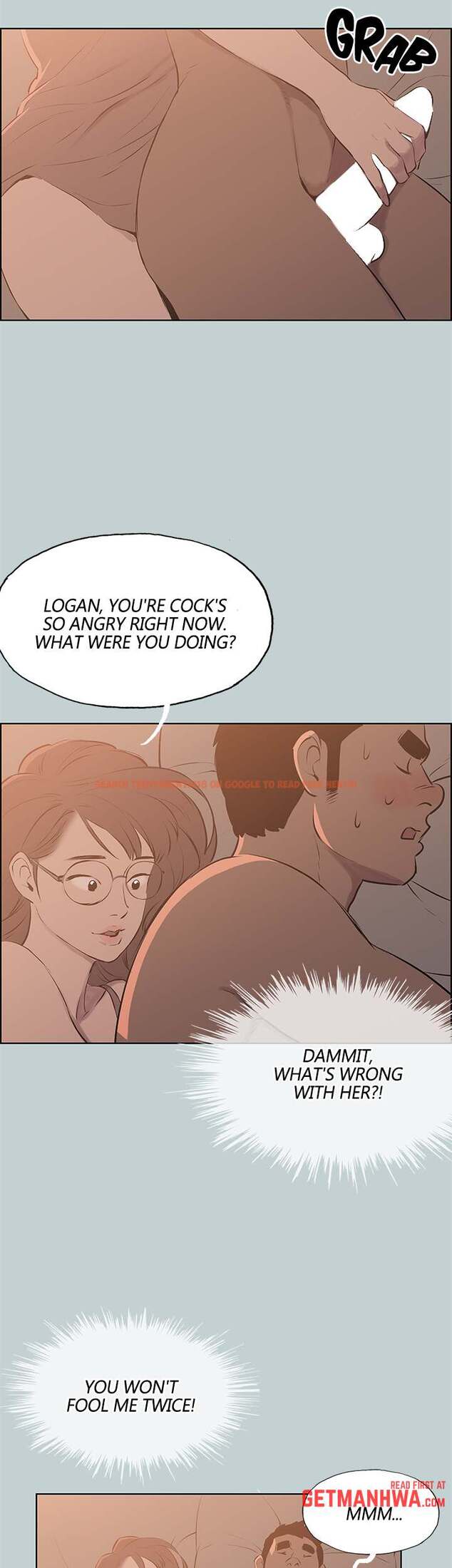 Read Hentai Image 14 169 in comic Love Square - Chapter 61 - hentaitnt.net