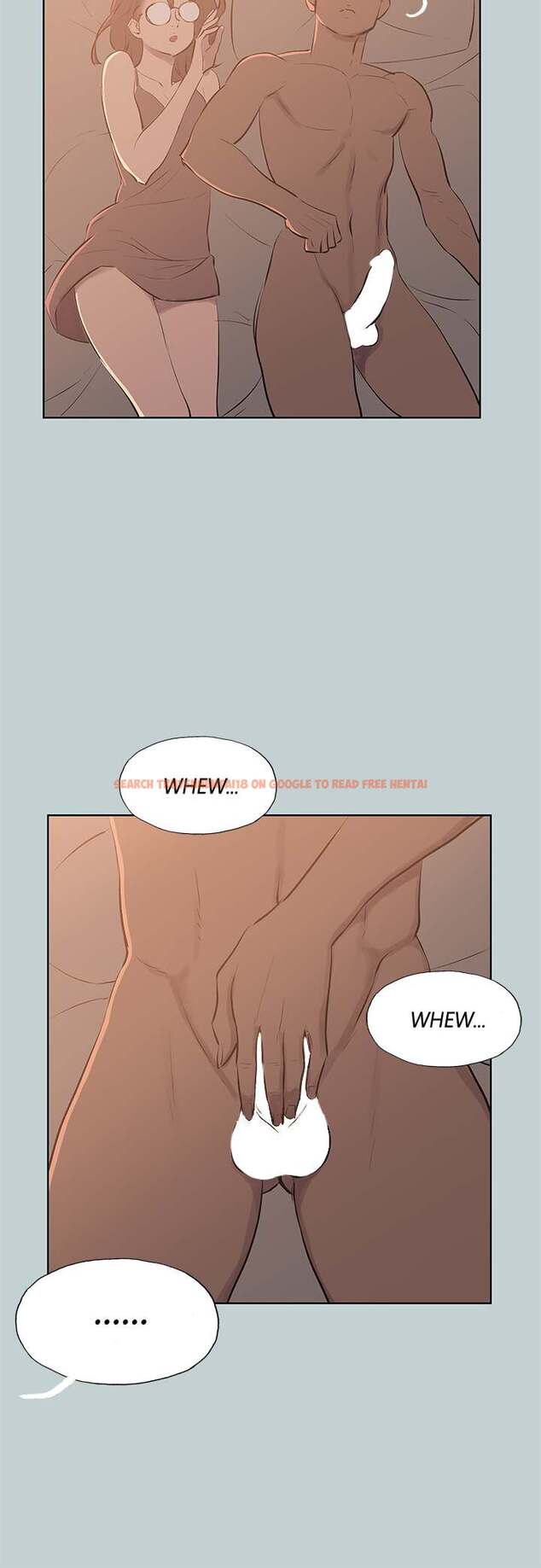 Read Hentai Image 15 169 in comic Love Square - Chapter 61 - hentaitnt.net