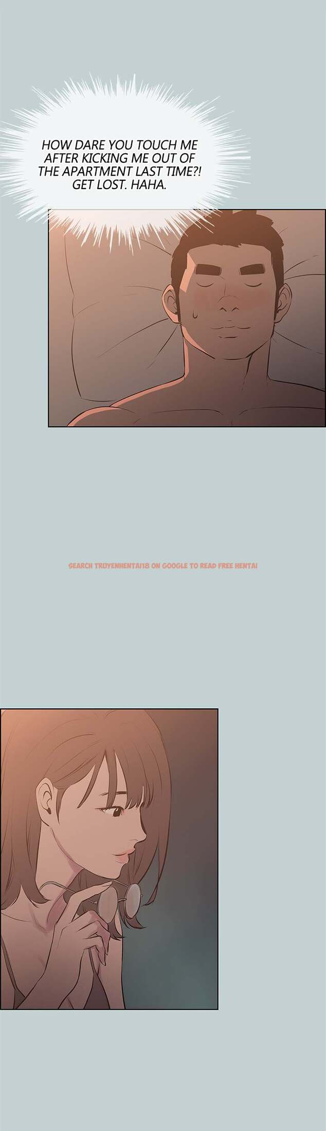 Read Hentai Image 16 169 in comic Love Square - Chapter 61 - hentaitnt.net