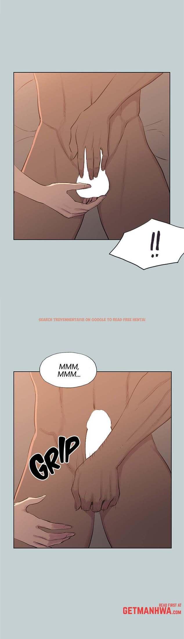 Read Hentai Image 17 169 in comic Love Square - Chapter 61 - hentaitnt.net