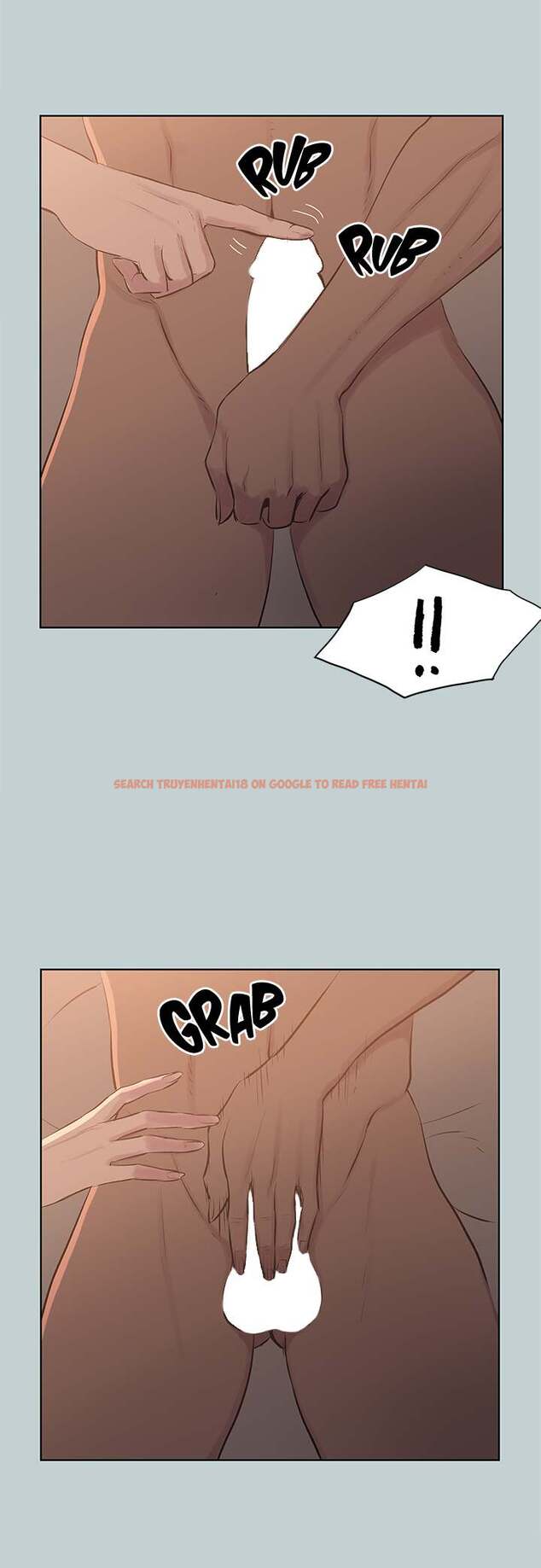 Read Hentai Image 18 169 in comic Love Square - Chapter 61 - hentaitnt.net