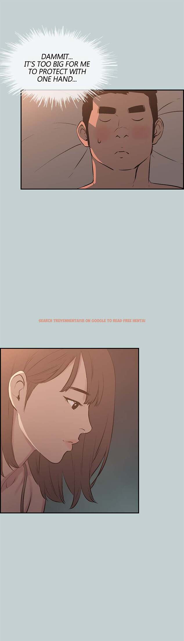 Read Hentai Image 19 169 in comic Love Square - Chapter 61 - hentaitnt.net